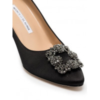 Manolo Blahnik Туфли-лодочки Hangisi 70