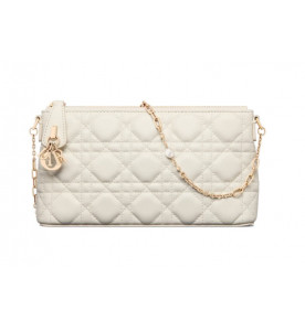 Dior МИНИ-СУМКА MISS DIOR MIDI