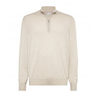Brunello Cucinelli Кашемировый свитер