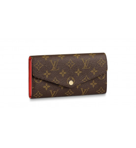 Louis Vuitton КОШЕЛЁК SARAH