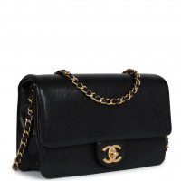 Chanel Маленькая сумка Flap Bag