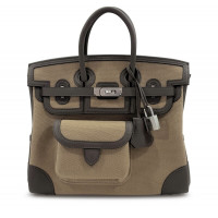 Hermes СУМКА BIRKIN CARGO 25 VEAU SWIFT<br> <br>