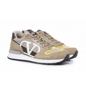 Valentino Кроссовки V-Logo
