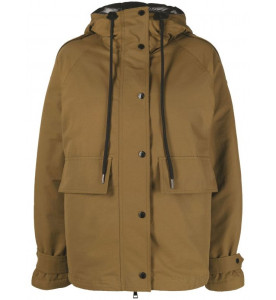 Moncler Куртка-парка Badete