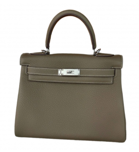 Hermes Hermès Kelly Retourne 28 Veau Togo