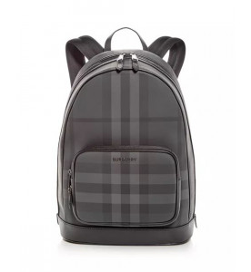 Burberry Рюкзак Rocco в клетку