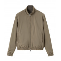 Loro Piana Бомбер Windmate