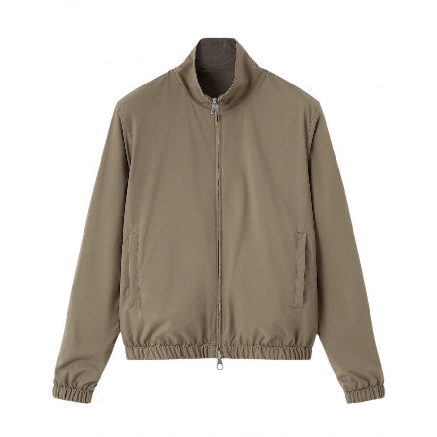 Loro Piana Бомбер Windmate
