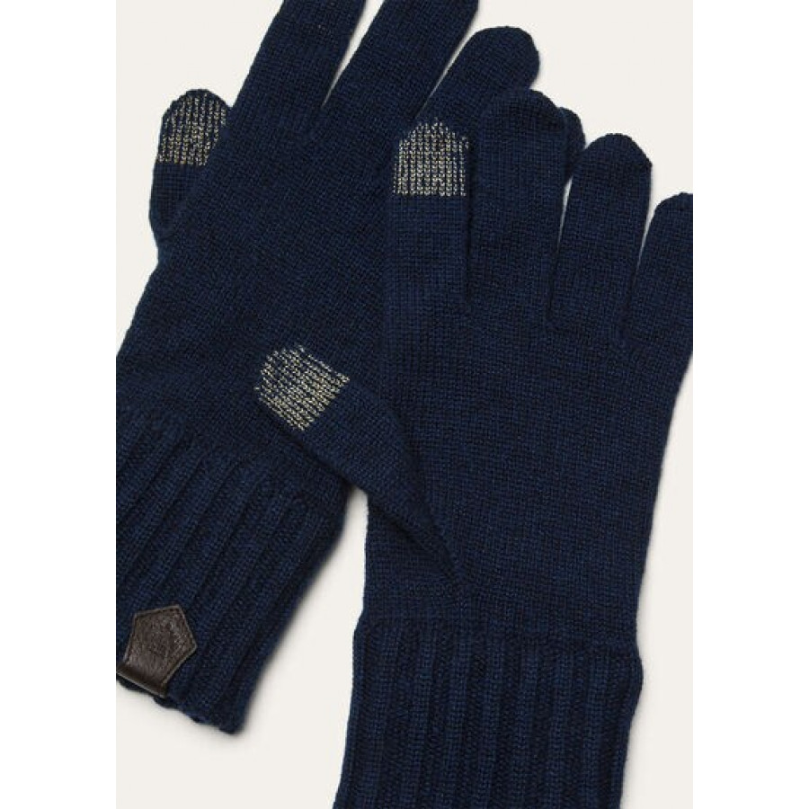 Loro Piana Перчатки English Gloves