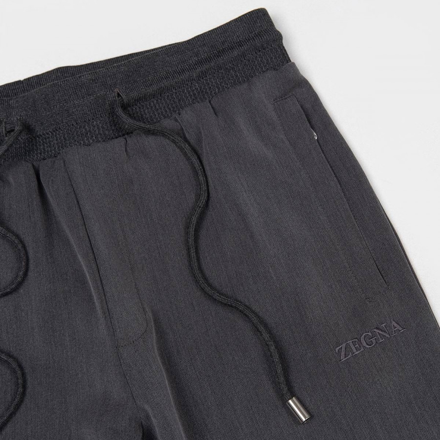 Zegna Спортивный костюм