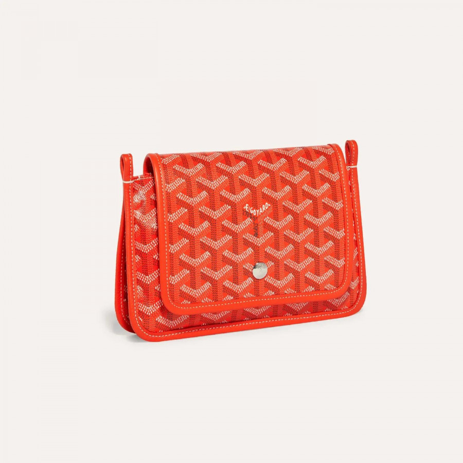 GOYARD Кошелек-сумка через плечо Goyard Plumet Pocket