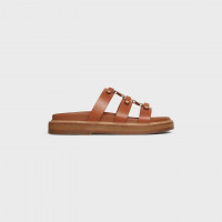 Celine Сандалии SLIDE TIPPI