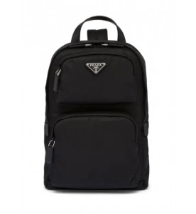 Prada Рюкзак с логотипом