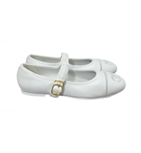 Chanel Балетки Mary Janes