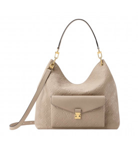 LOUIS VUITTON Сумка Hobo Métis