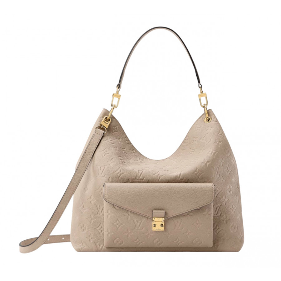 LOUIS VUITTON Сумка Hobo Métis