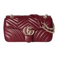 Gucci Сумка через плечо GG Marmont medium
