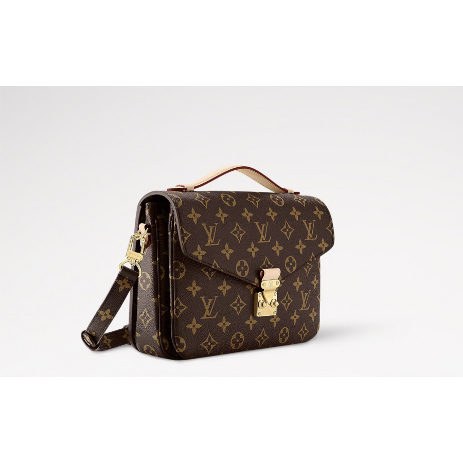 LOUIS VUITTON Сумка Pochette Métis