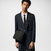 Louis Vuitton Сумка-мессенджер Takeoff