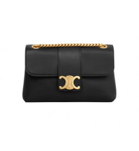 Celine СУМКА TEEN VICTOIRE ИЗ МЯГКОЙ ТЕЛЯЧЬЕЙ КОЖИ<br />