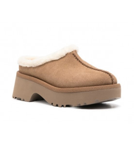 Ugg Мюли New Heights Cozy Clog