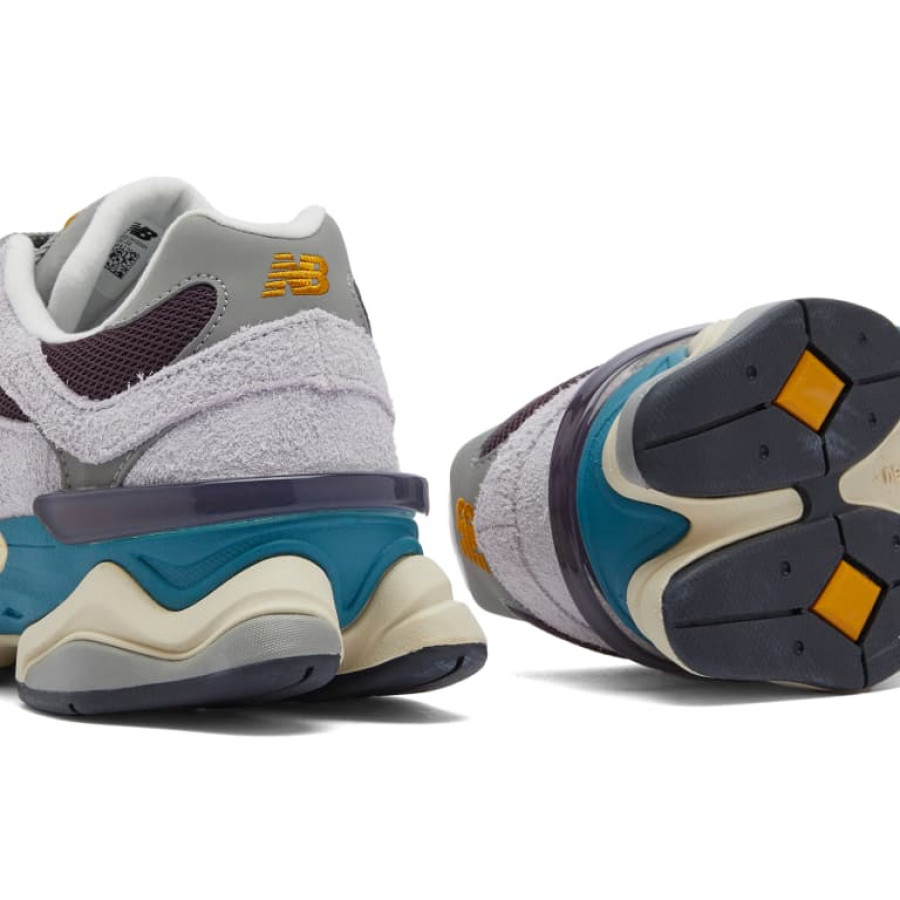 New Balance Кроссовки 9060