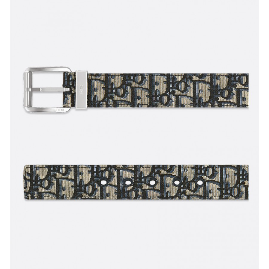 Dior Ремень Dior Oblique