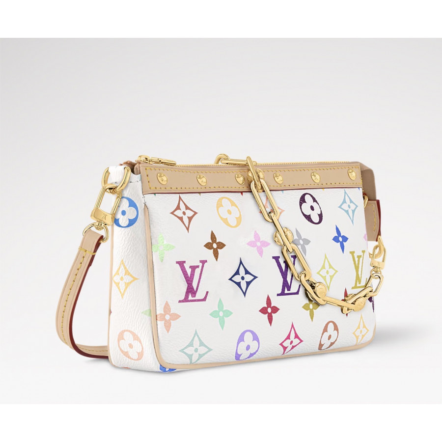 Louis Vuitton Клатч Mini Pochette Accessoires