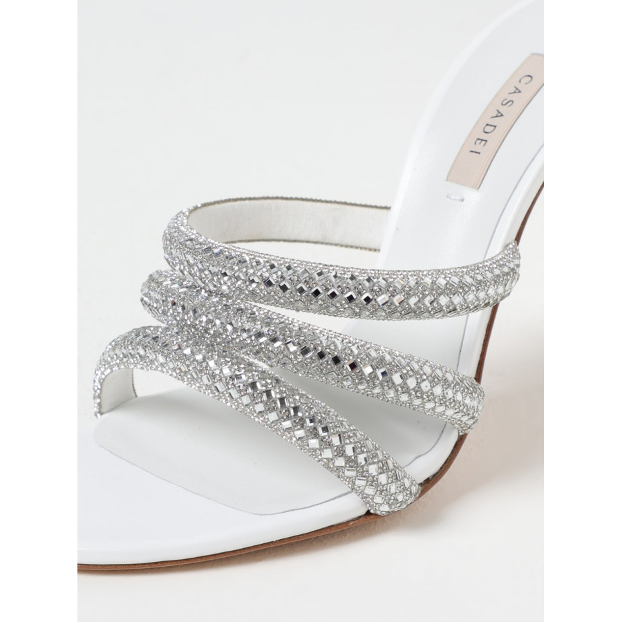 CASADEI Босоножки Julia Stratosphere