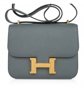 Hermes Сумка на плечо Constance