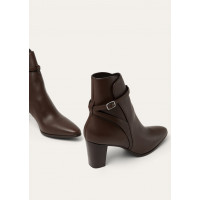 Loro Piana Ботильоны Felicity