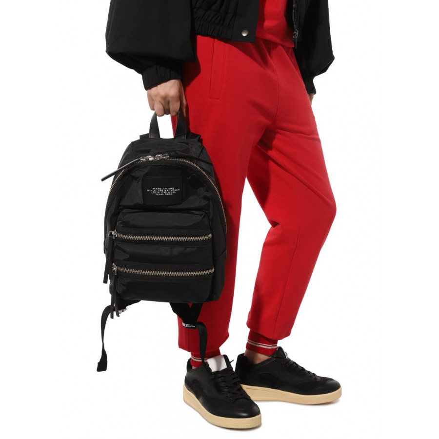 Marc Jacobs Рюкзак The Biker medium