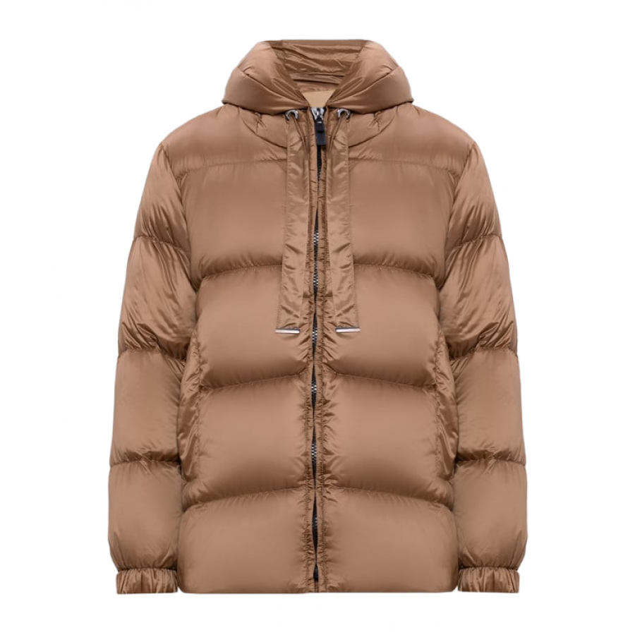 Max Mara Пуховик Seia