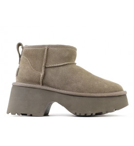 Ugg Ботинки Ultra Mini New Heights