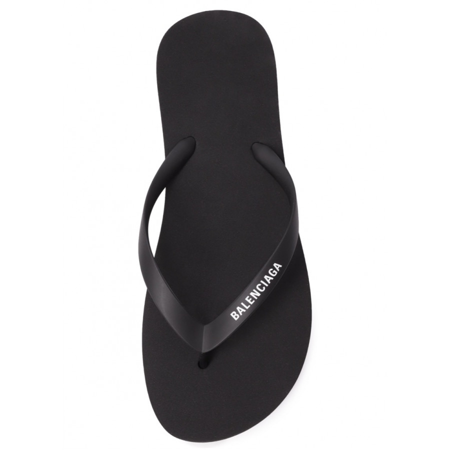 Balenciaga Женские шлепанцы