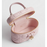 Dior Сумка Mini Vanity