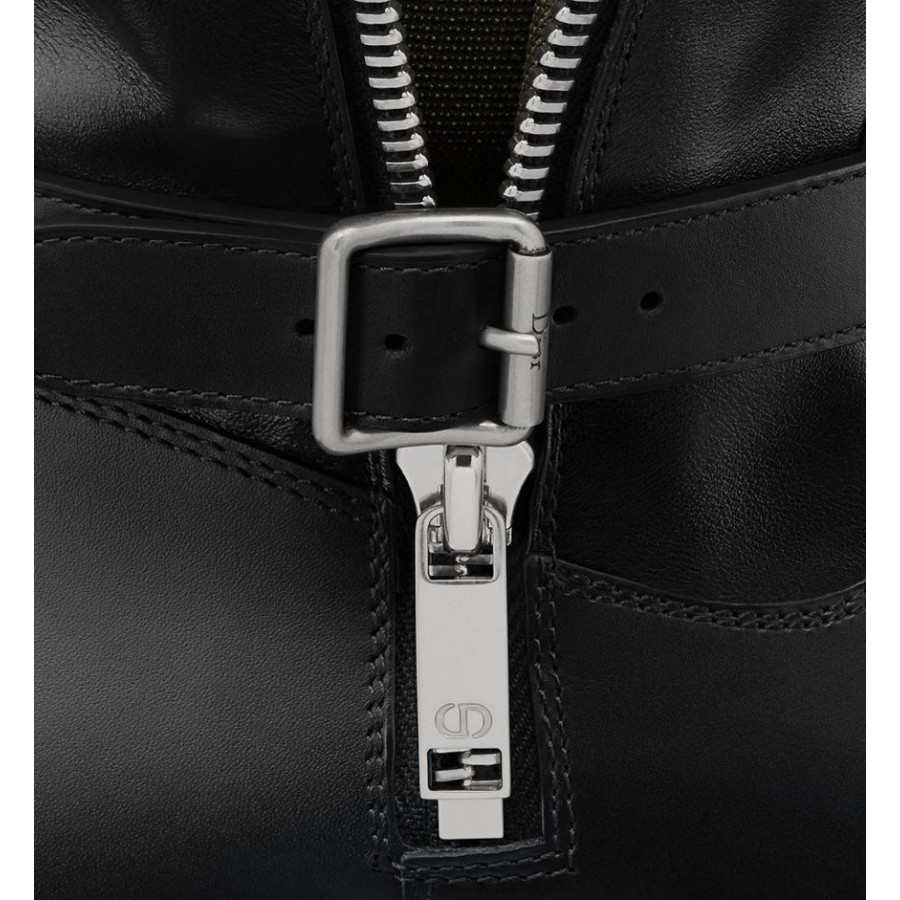 Dior Сапоги D-Major