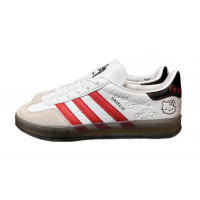 Кроссовки Adidas Gazelle Hello Kitty