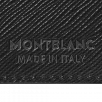 MONTBLANC Портмоне Sartorial Passport Wallet