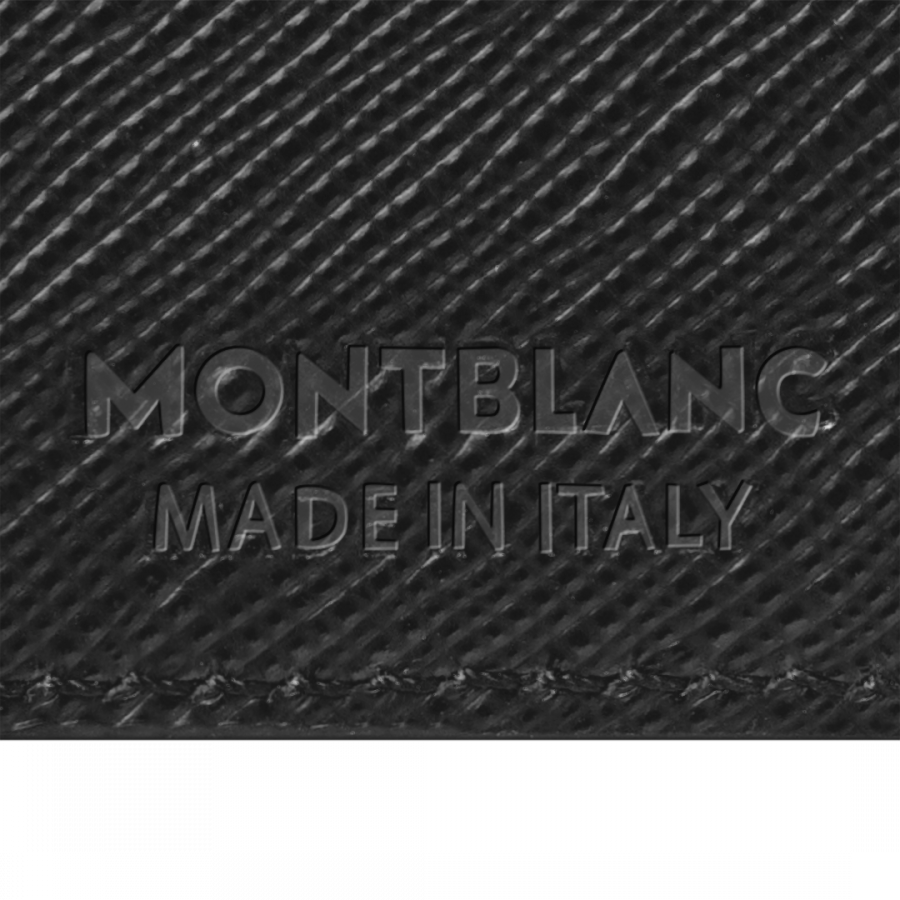 MONTBLANC Портмоне Sartorial Passport Wallet