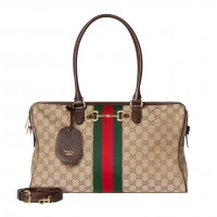Gucci Сумка Borsetto Large boston