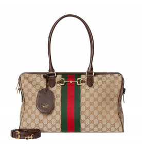 Gucci Сумка Borsetto Large boston