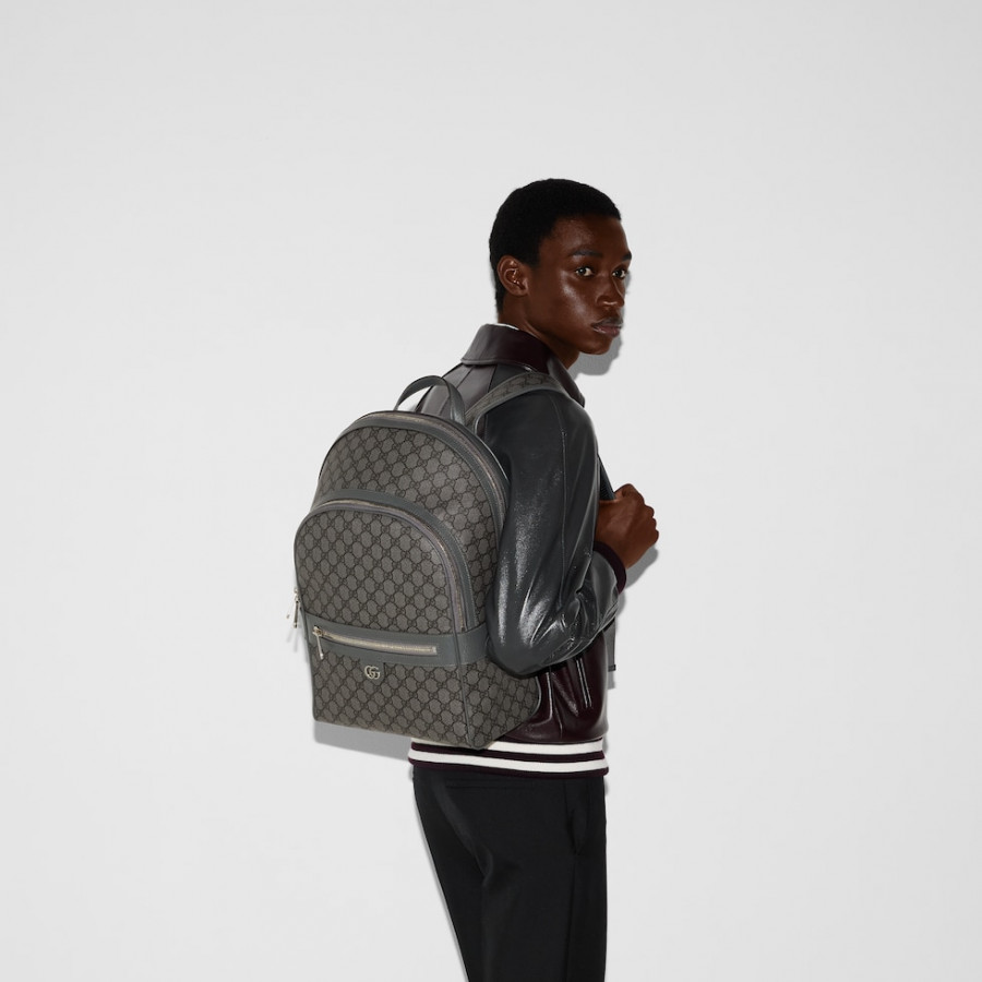 Gucci РЮКЗАК OPHIDIA MEDIUM