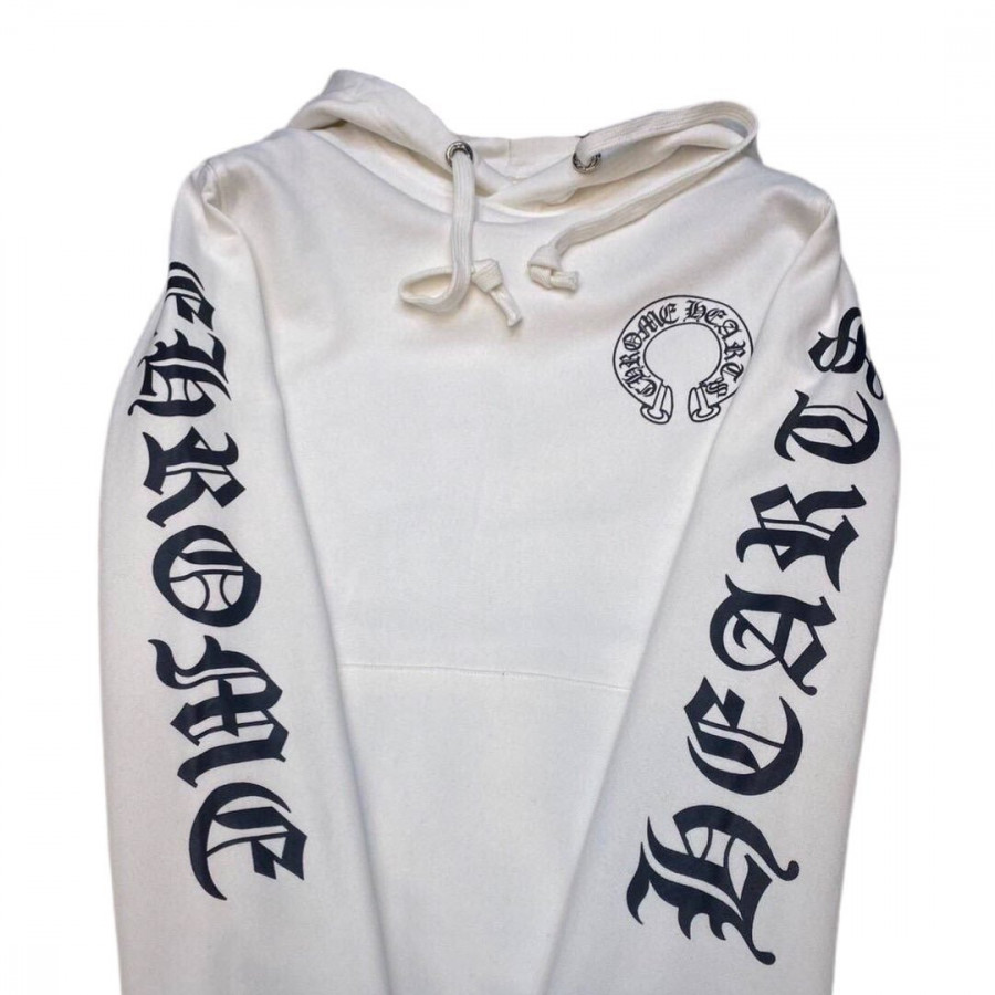 CHROME HEARTS ХУДИ MATTY BOY