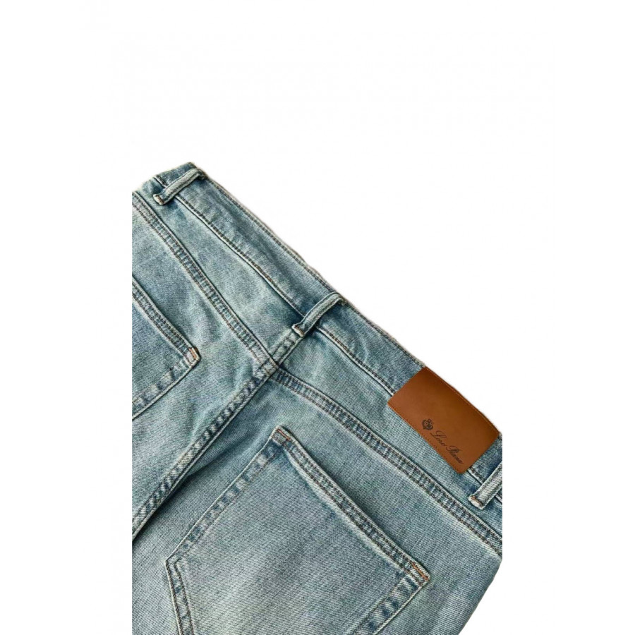 Loro Piana Джинсы
