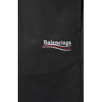 Balenciaga Хлопковые шорты