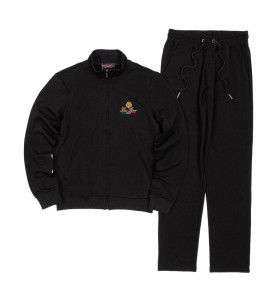 Loro Piana КОСТЮМ СПОРТИВНЫЙ ХЛОПКОВЫЙ