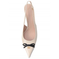 Valentino Туфли Bepointy 80 с ремешком на пятке