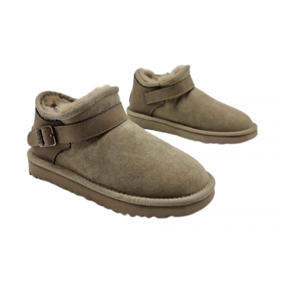Ugg Женские ультра мини угги Ugg Ultra Mini