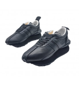 LANVIN Кроссовки Bumper